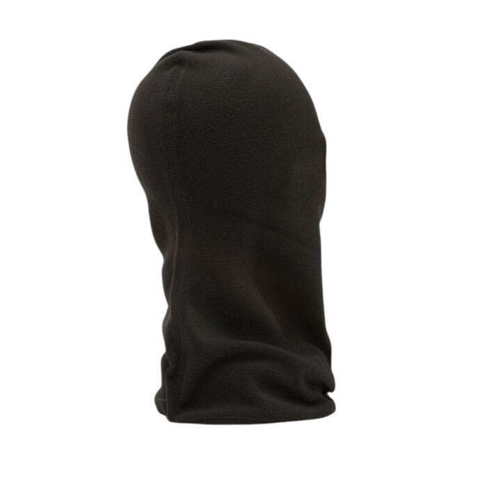 VOLCOM POWCLAVA POLAR HOOD BLACK - Image 5