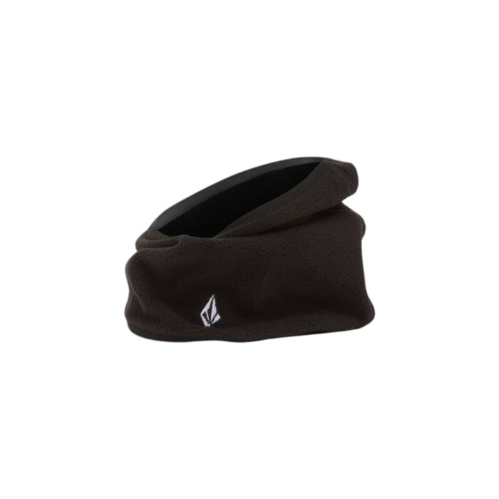 VOLCOM REMOVABLE NECKBAND BLACK - Image 4