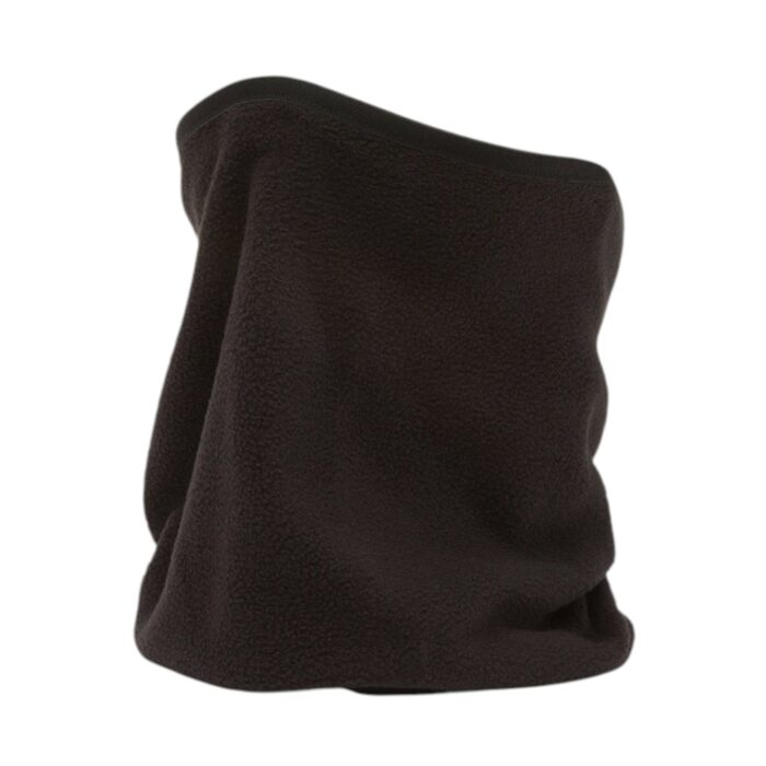 VOLCOM REMOVABLE NECKBAND BLACK - Image 2