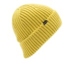 VOLCOM ROLLER BEANIE GOLDEN HAZE