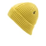 VOLCOM ROLLER BEANIE GOLDEN HAZE - Εικόνα 2