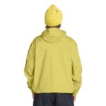 VOLCOM ROLLER BEANIE GOLDEN HAZE - Εικόνα 4