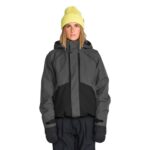 VOLCOM ROLLER BEANIE GOLDEN HAZE - Εικόνα 5