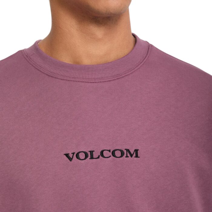 VOLCOM STONE CREW ORCHID - Εικόνα 4