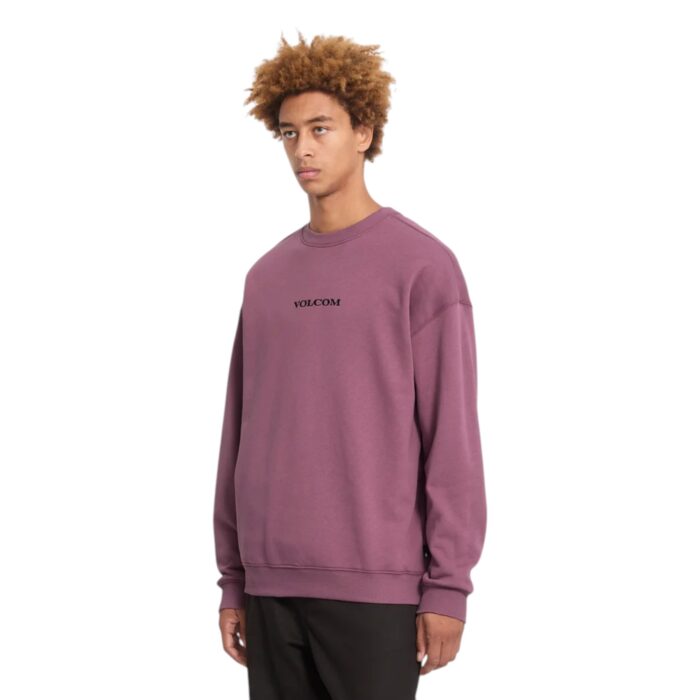 VOLCOM STONE CREW ORCHID - Εικόνα 3