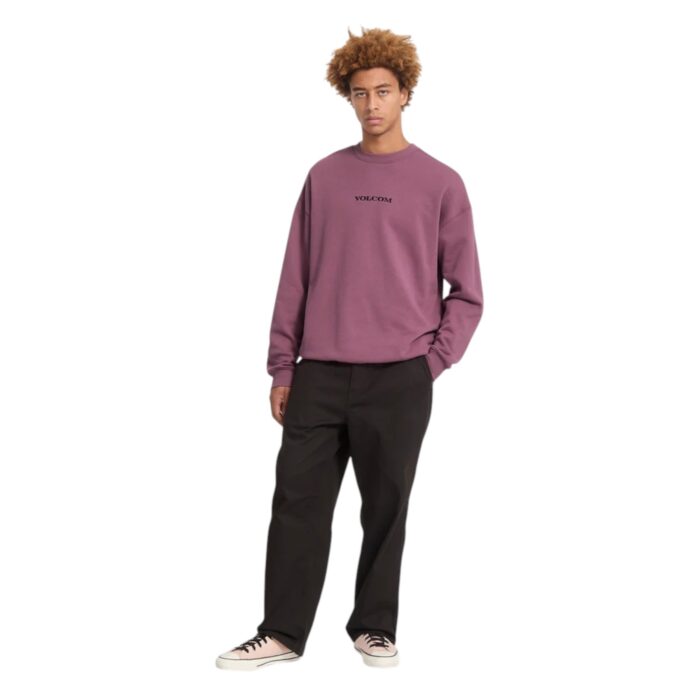 VOLCOM STONE CREW ORCHID - Εικόνα 5