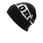 VOLCOM STONE FUNK BEANIE BLACK - Εικόνα 2
