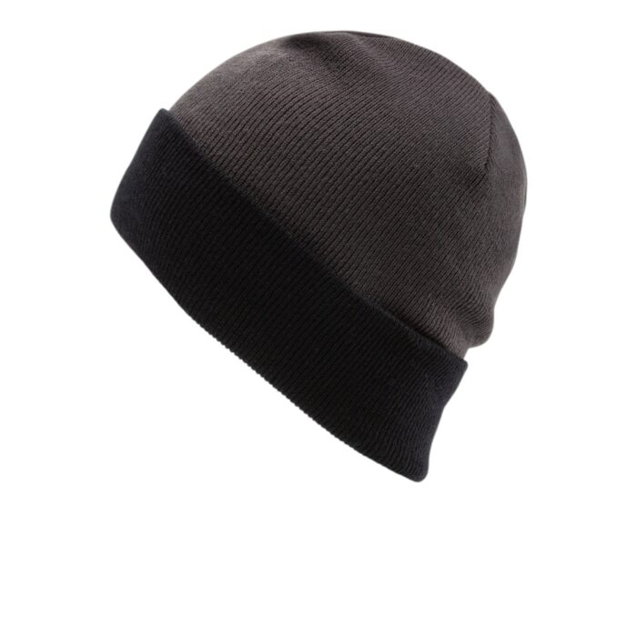VOLCOM TEAM BEANIE BLACK - Εικόνα 2