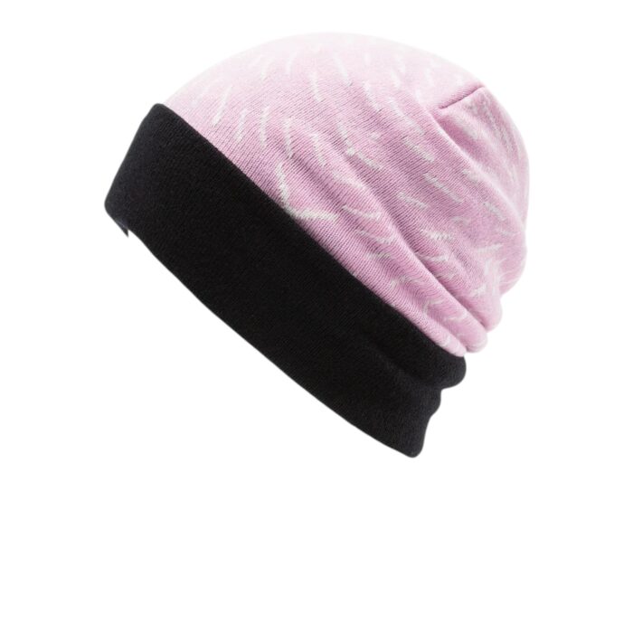 VOLCOM TEAM BEANIE PINK - Εικόνα 2