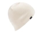 VOLCOM V.CO SKULL BEANIE OFF WHITE