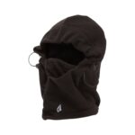 VOLCOM V.SCOUT HOOD BLACK - Image 3
