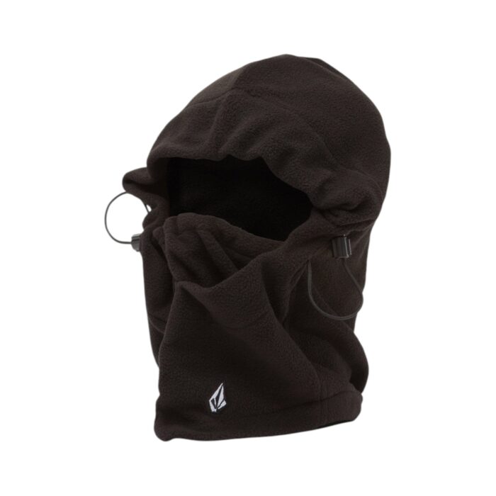 VOLCOM V.SCOUT HOOD BLACK - Image 3