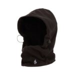 VOLCOM V.SCOUT HOOD BLACK - Image 4