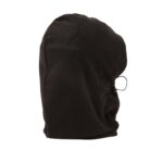 VOLCOM V.SCOUT HOOD BLACK - Image 5