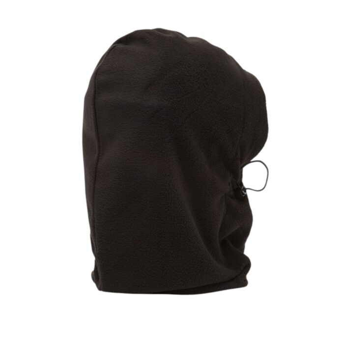 VOLCOM V.SCOUT HOOD BLACK - Image 5