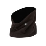VOLCOM V.SCOUT NECKBAND HOOD BLACK