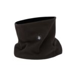 VOLCOM V.SCOUT NECKBAND HOOD BLACK - Image 3