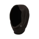 VOLCOM V.SCOUT NECKBAND HOOD BLACK - Image 4