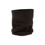 VOLCOM V.SCOUT NECKBAND HOOD BLACK - Image 5