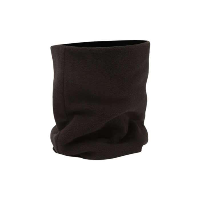 VOLCOM V.SCOUT NECKBAND HOOD BLACK - Image 5