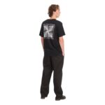 VOLCOM VOIDSTONE T-SHIRT BLACK - Εικόνα 7