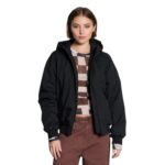 VOLCOM WERNAN 10K JACKET BLACK