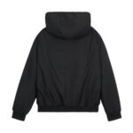 VOLCOM WERNAN 10K JACKET BLACK - Εικόνα 7