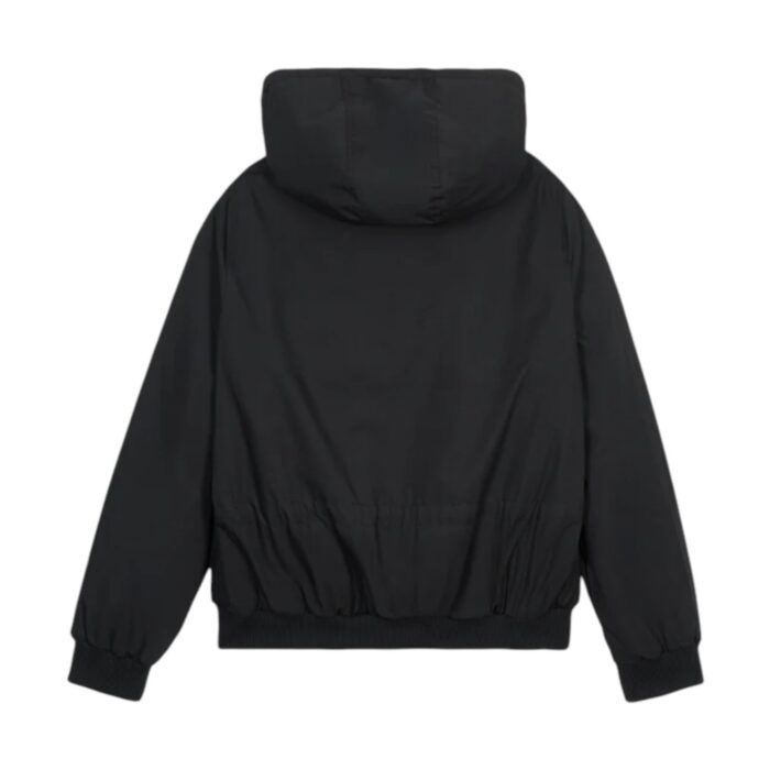 VOLCOM WERNAN 10K JACKET BLACK - Εικόνα 7