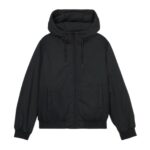VOLCOM WERNAN 10K JACKET BLACK - Εικόνα 6