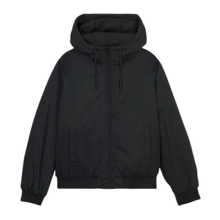 VOLCOM WERNAN 10K JACKET BLACK - Εικόνα 6