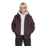 VOLCOM WERNAN 10K JACKET RAISIN