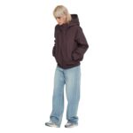 VOLCOM WERNAN 10K JACKET RAISIN - Εικόνα 7