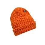 VOLCOM WORKWEAR BEANIE ORANGE